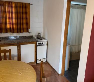 San Martin de los Andes Apartment | Tranquera bickel