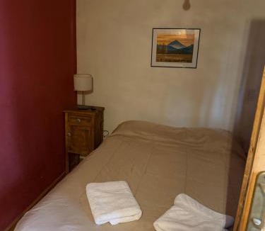 San Martin de los Andes Apartment | Tranquera bickel