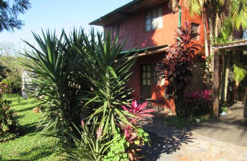 Obera Apartment | Casa de huéspedes cochera cubierta