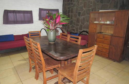 Obera Apartment | Casa de huéspedes cochera cubierta