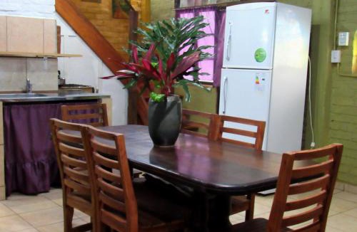 Obera Apartment | Casa de huéspedes cochera cubierta