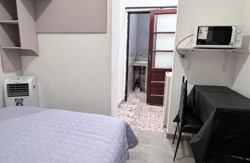 Floresta Apartment | rinconcito en floresta