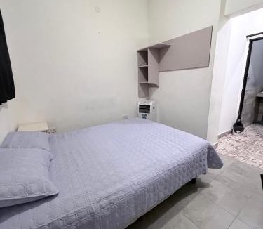 Floresta Apartment | rinconcito en floresta