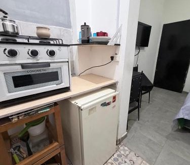 Floresta Apartment | rinconcito en floresta
