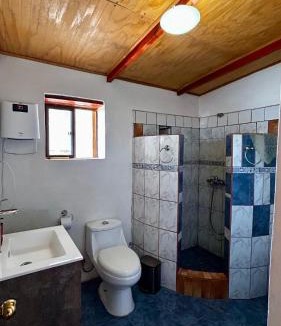 San Pedro de Atacama Ski Chalet | Lodge Casa Vieja - San Pedro de Atacama
