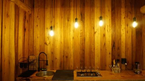 Bosque Peralta Ramos Apartment | Radägast