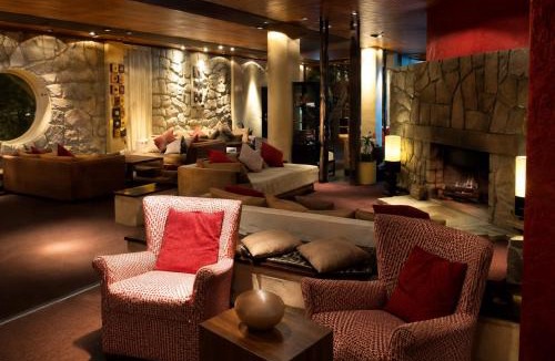 Las Lenas Apartment | Hotel aries