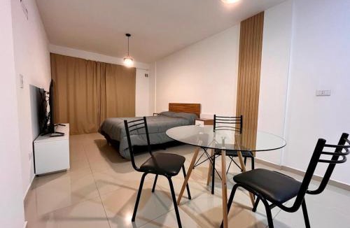 Neuquen Apartment | Modern studio apartment in the heart of Neuquén