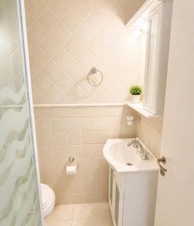 Villa Urquiza Apartment | Apartment in Villa Urquiza