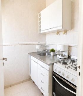 Villa Urquiza Apartment | Apartment in Villa Urquiza