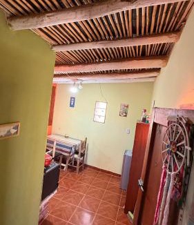 Antofagasta de la Sierra Apartment | Cielo Andino