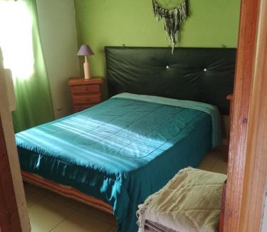 Las Toninas House | casa en toninas