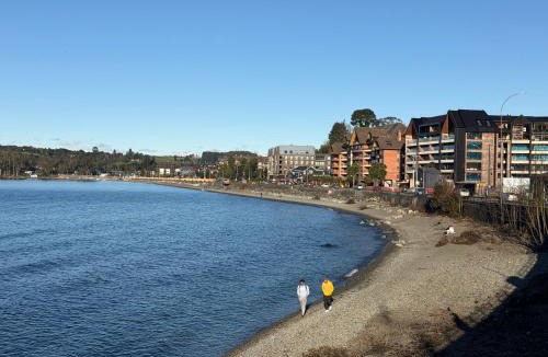 Puerto Varas Apartment | Departamento Puerto Varas Vistalago