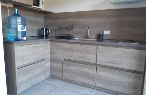 Comuna Estancia Vieja Apartment | Barrancas
