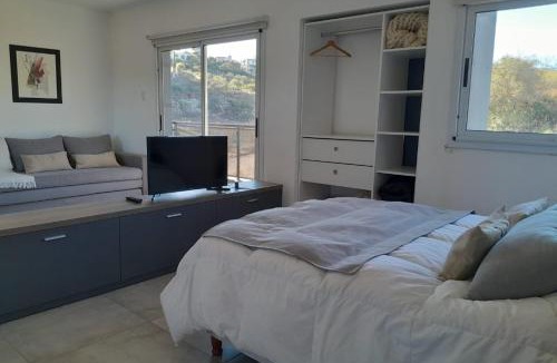 Comuna Estancia Vieja Apartment | Barrancas