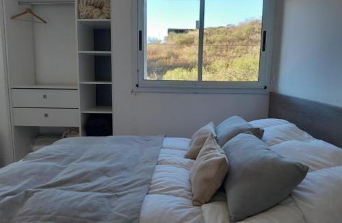 Comuna Estancia Vieja Apartment | Barrancas