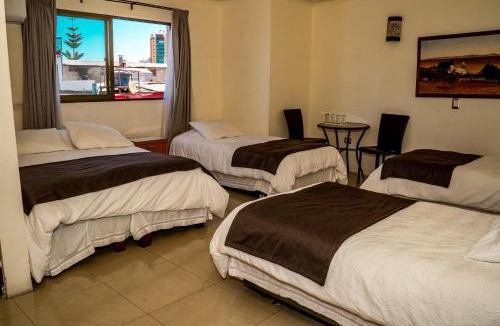 Iquique Hotel | Hotel Cano