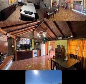Parana Department House | El rancho