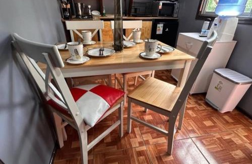Concon House | Los boldos