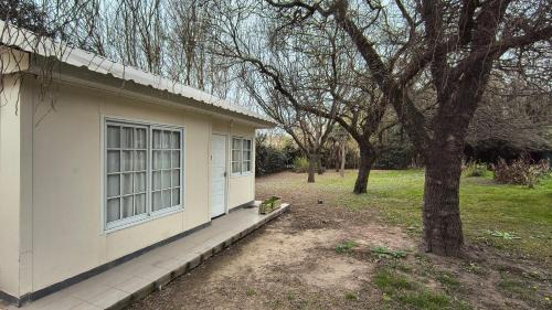 Villa del Totoral Apartment | Cabañas Sombra de Toro
