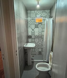 Villa del Totoral Apartment | Cabañas Sombra de Toro