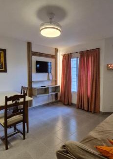 Allen Apartment | Esquina del Sol