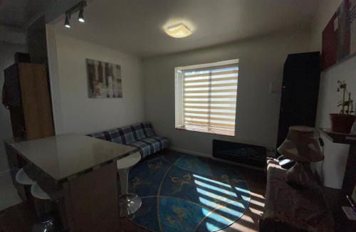 Castro Apartment | Casa mirador