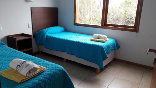Villa Gesell Apartment | Cabañas Agreste
