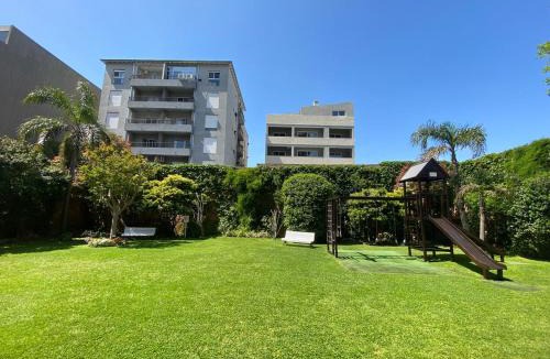 Tigre Apartment | Tigre Tower - piscina y seguridad 24hs - Opcional cochera