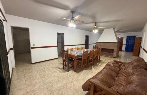 Benavidez Villa | Casa Tenaglia San Agustin 151