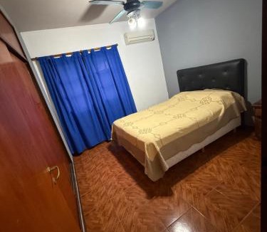 Benavidez Villa | Casa Tenaglia San Agustin 151