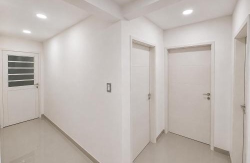 Cutral Co Apartment | Complejo corporativo Albornoz alquiler temporario