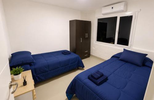 Cutral Co Apartment | Complejo corporativo Albornoz alquiler temporario