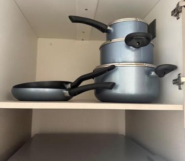 Macul Apartment | Beautiful fully furnished apartment