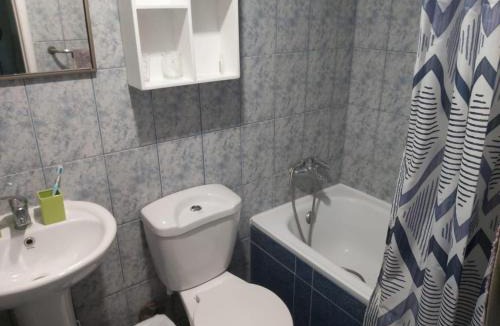 Illapel Hostel | Hostal D&N servicios
