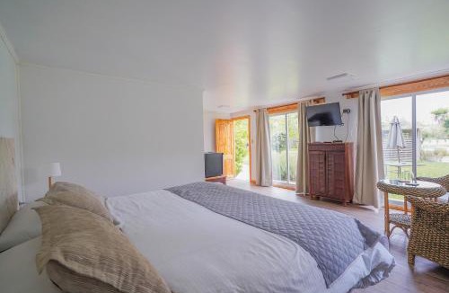 Pirque Bed & Breakfast | Spa Pirque & Hotel