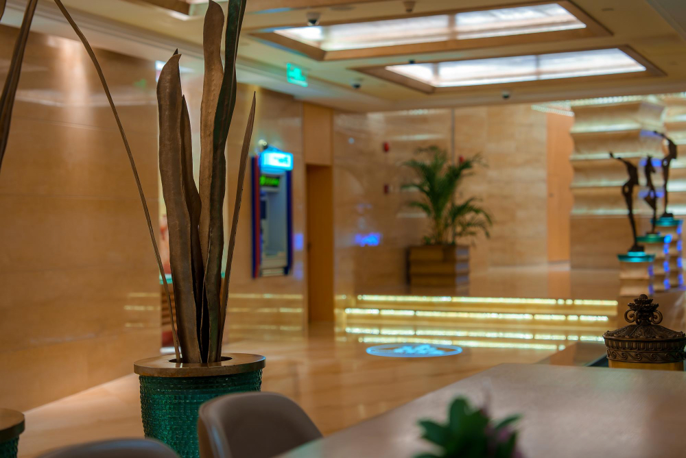 Calama Hotel | ibis Calama