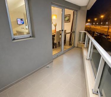 Constitucion Apartment | Eneas Ocean View Constitucion