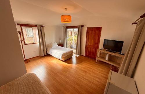 Pirque Bed & Breakfast | Spa Pirque & Hotel