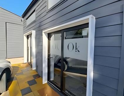 Coyhaique Apartment | 2 Family Lofts + central heating + comfort