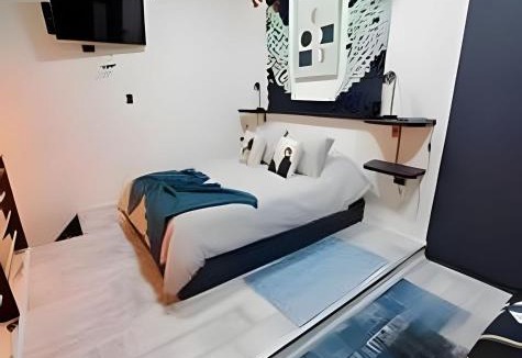 Coyhaique Apartment | 2 Family Lofts + central heating + comfort