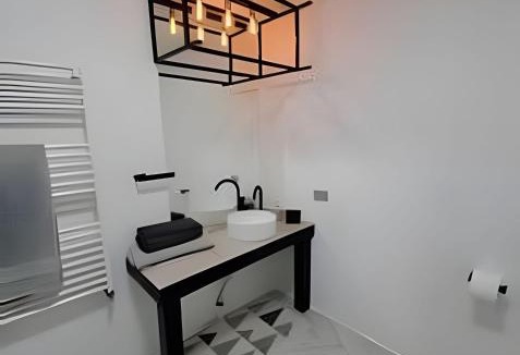 Coyhaique Apartment | 6 Universal Access Comfort WiFi central heating