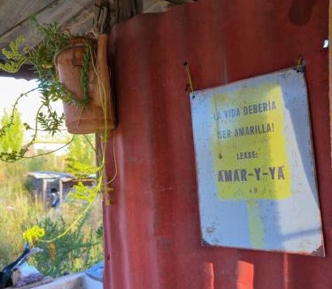 Las Vegas Other | La Cápsula, a rugged nature stay in purity