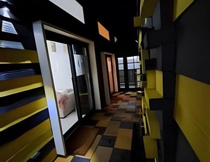Coyhaique Apartment | Comfort, Innovation, Style, WiFi, Gym