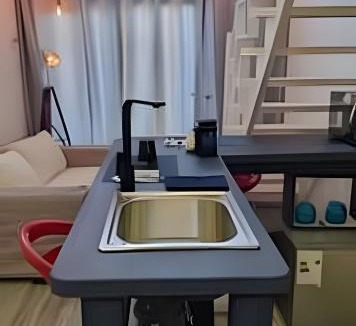 Coyhaique Apartment | Comfort, Innovation, Style, WiFi, Gym