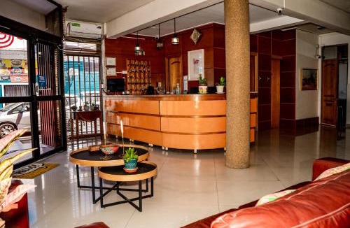 Iquique Hotel | Hotel Cano