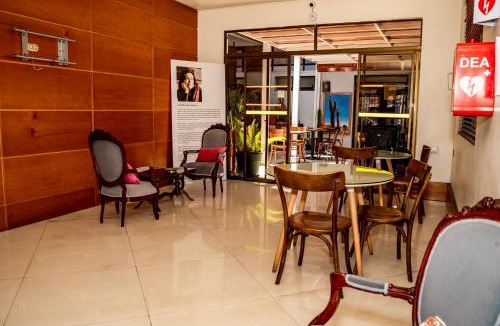 Iquique Hotel | Hotel Cano