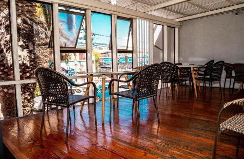 Iquique Hotel | Hotel Cano