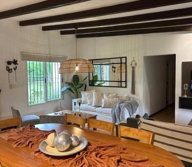 Tafi del Valle House | Casa en barrio Los Castaños, Tafi del Valle