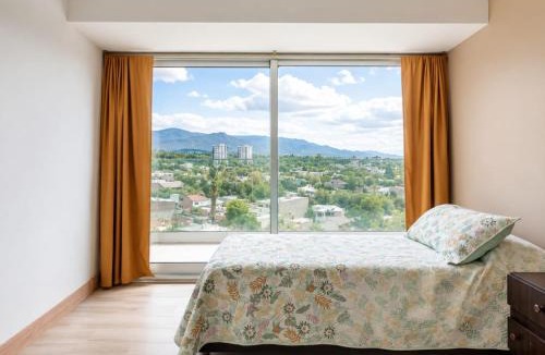 Mendoza City Center Apartment | Torre Leloir Departamento - Ciudad de Mendoza